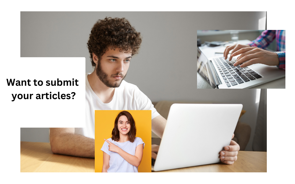 Write for Us