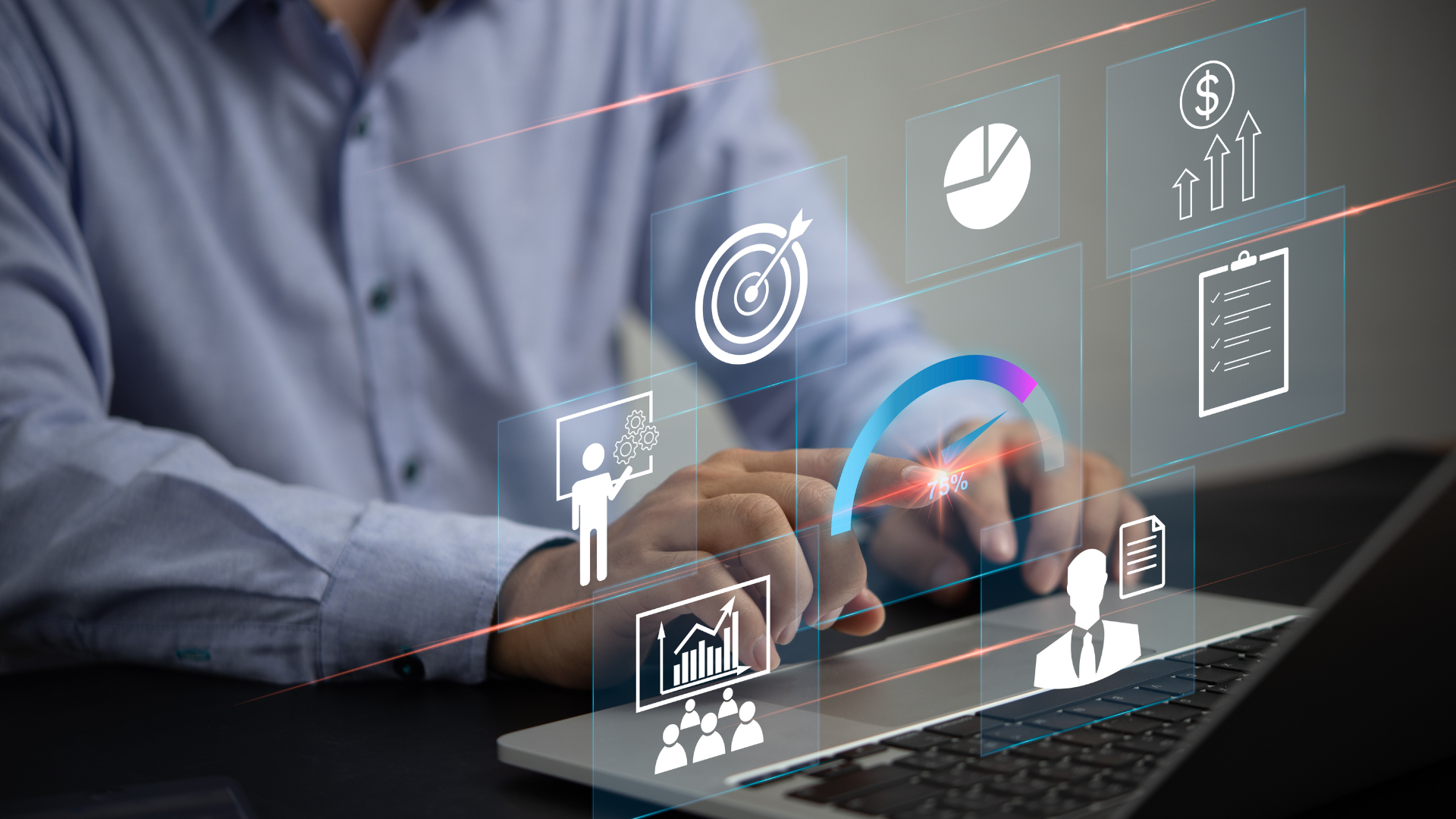 Shopify merchant tracking app performance analytics to ensure positive contributions to store functionality