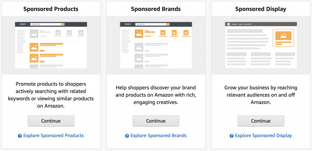 Sponsored Product Ads