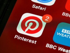 Pinterest SEO